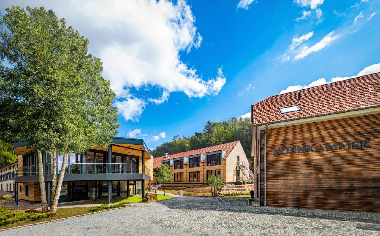 Landhotel Weihermuehle Thaleischweiler-Froschen Exterior foto