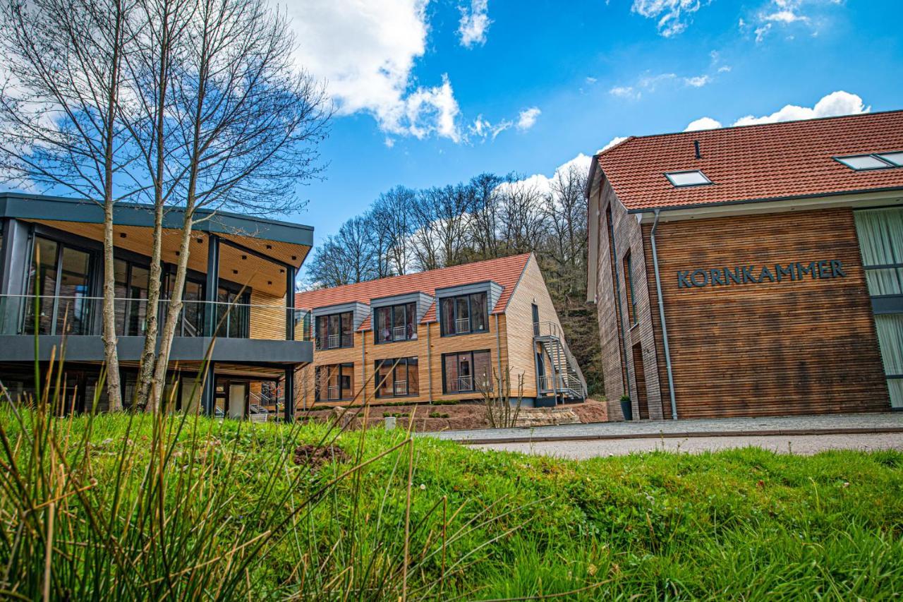 Landhotel Weihermuehle Thaleischweiler-Froschen Exterior foto