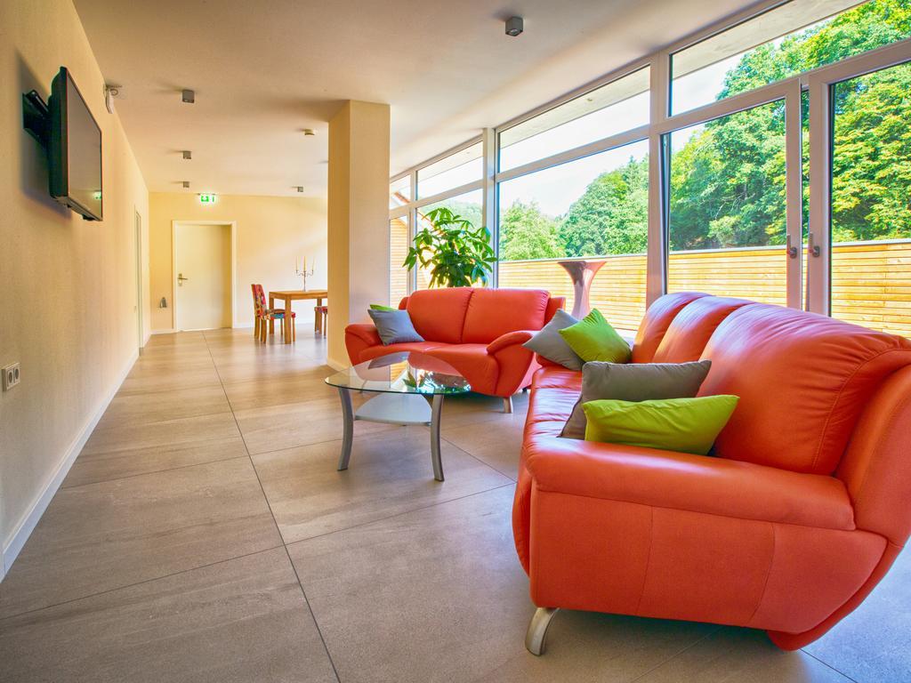 Landhotel Weihermuehle Thaleischweiler-Froschen Cameră foto