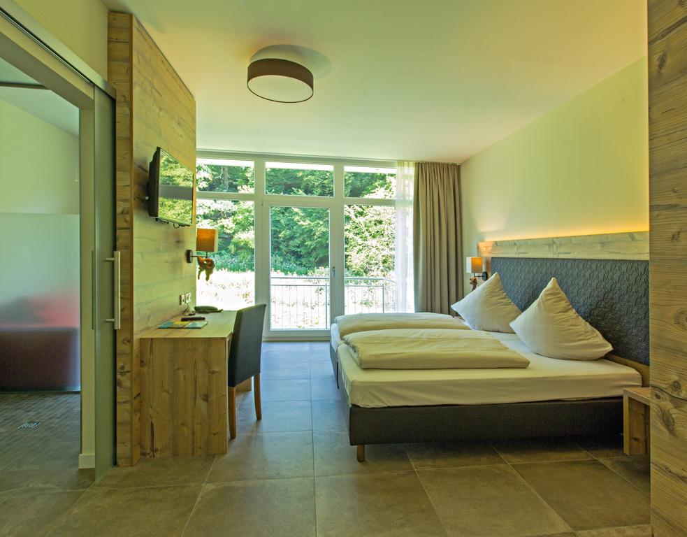 Landhotel Weihermuehle Thaleischweiler-Froschen Cameră foto