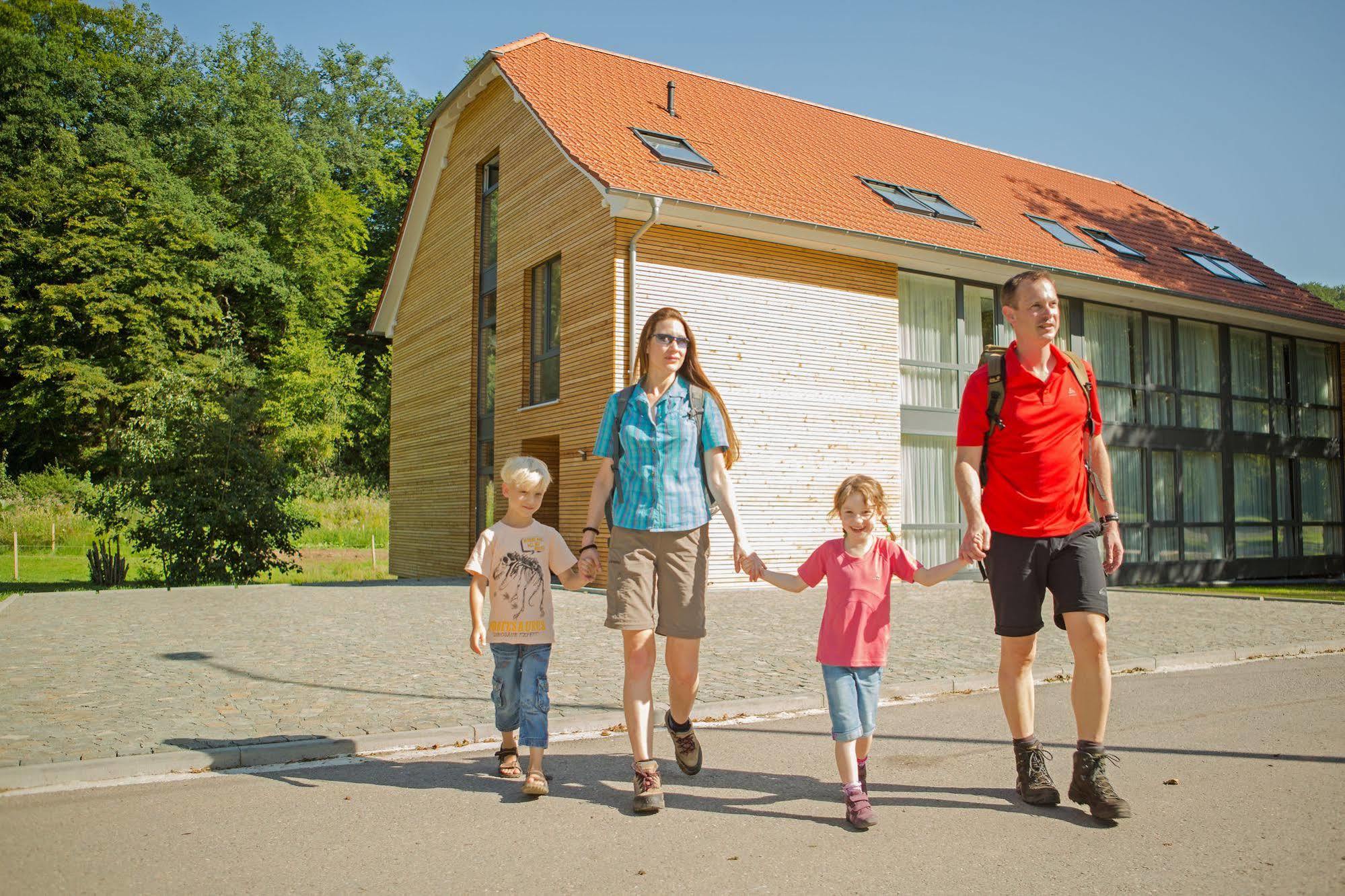 Landhotel Weihermuehle Thaleischweiler-Froschen Exterior foto